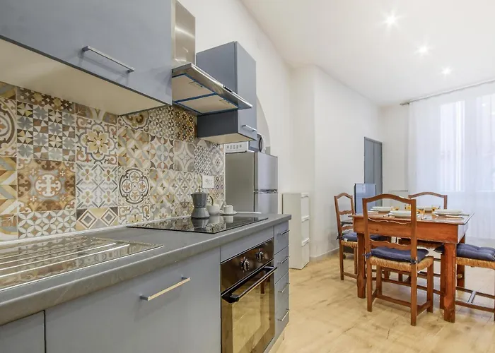 Nice Apartment In Genova With Wi-Fi