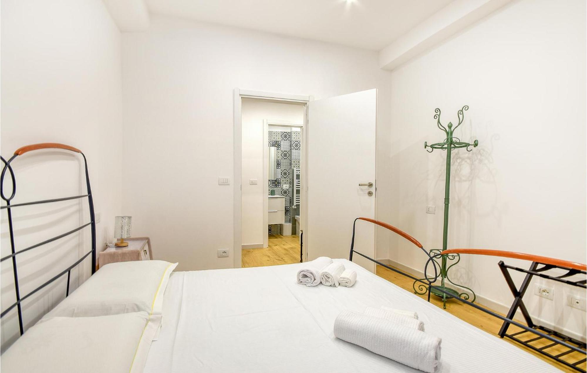 Apartment In With Wi-fi Genua